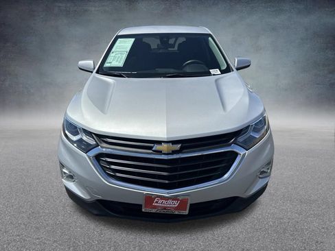 Used 2021 Chevrolet Equinox LT FWD image 9