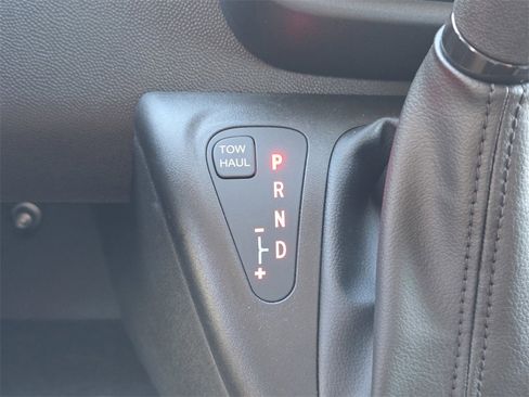 New 2026 RAM ProMaster 2500 image 20