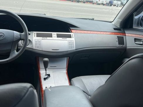 Used 2005 Toyota Avalon XL FWD image 8