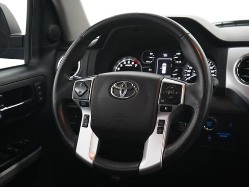 Used 2021 Toyota Tundra Platinum AWD/4WD image 17