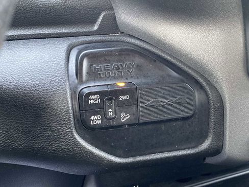 Used 2020 RAM 2500 Tradesman image 27