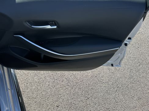 Used 2022 Toyota Corolla SE image 15