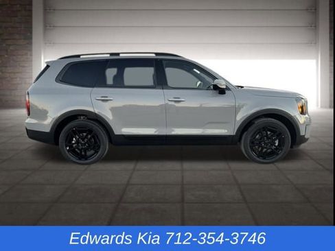 New 2025 Kia Telluride SX X-Line image 7