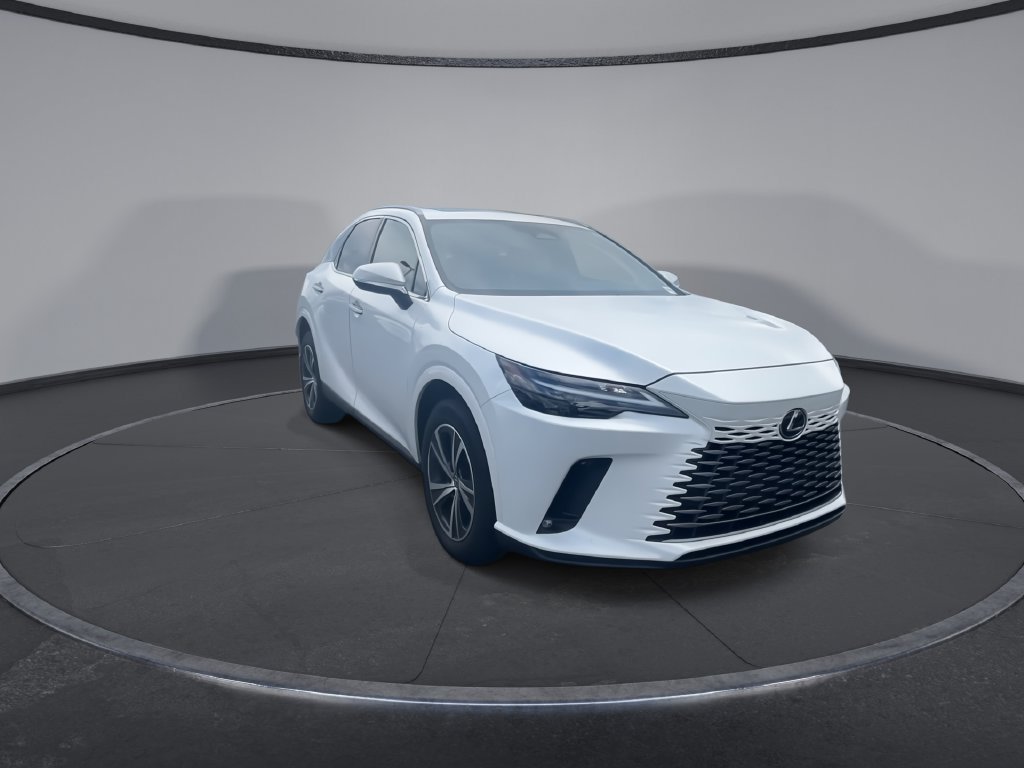 Used 2026 Lexus RX 350 FWD image 3