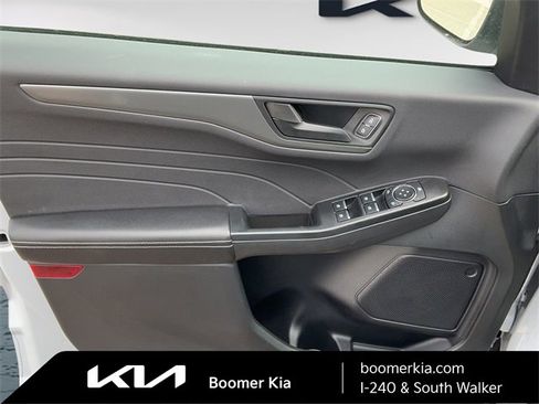 Used 2025 Ford Escape Active w/ Tech Pack #1 image 16