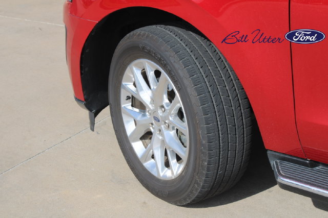 Used 2021 Ford Expedition XLT RWD image 9