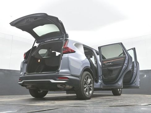 Used 2021 Honda CR-V EX-L image 52