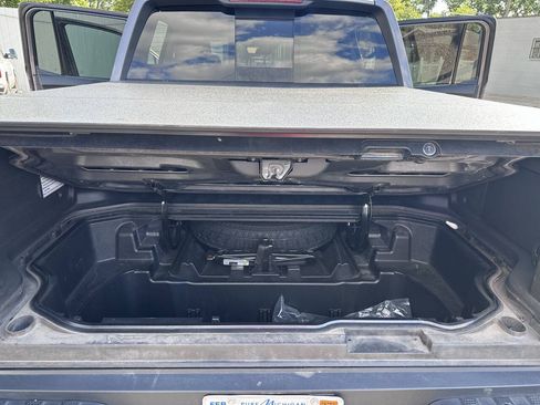 Used 2022 Honda Ridgeline RTL-E image 16