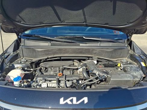 Used 2025 Kia Seltos SX w/ SX Sunroof Package AWD/4WD image 28