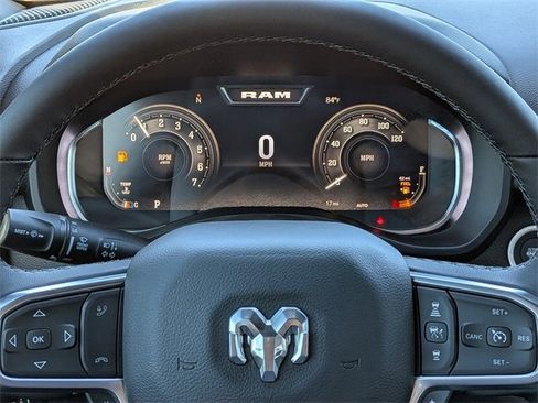 New 2026 RAM 1500 Big Horn image 29