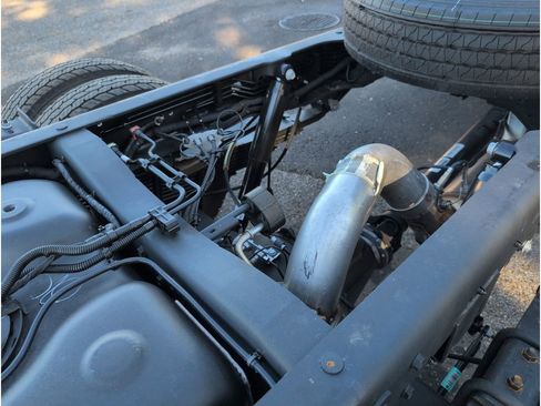 New 2026 RAM 4500 Tradesman w/ Chrome Appearance Group image 36