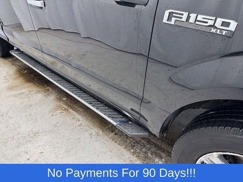 Used 2016 Ford F150 XLT w/ XTR Package image 3