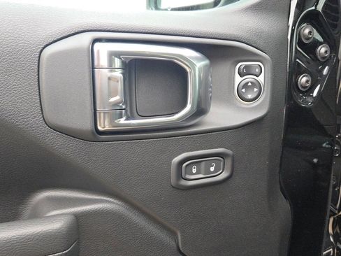 New 2026 Jeep Gladiator Willys image 23