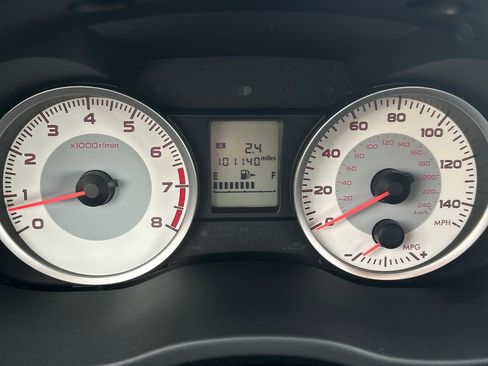 Used 2013 Subaru Impreza 2.0i Sport Premium image 19