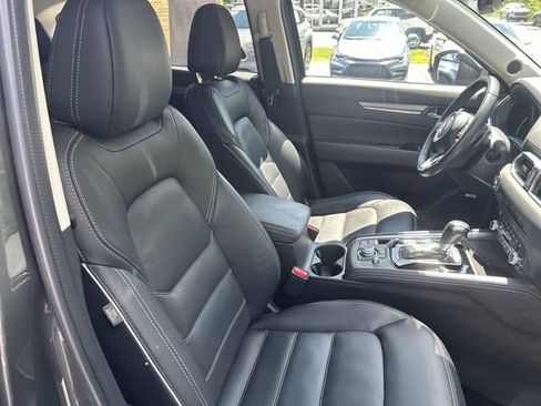 Used 2025 MAZDA CX-5 AWD 2.5 S image 29