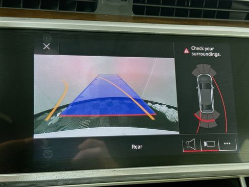 Used 2019 Audi A6 3.0T Premium w/ Convenience Package image 14