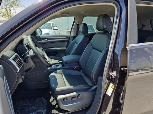 Used 2023 Volkswagen Atlas SE AWD/4WD image 19