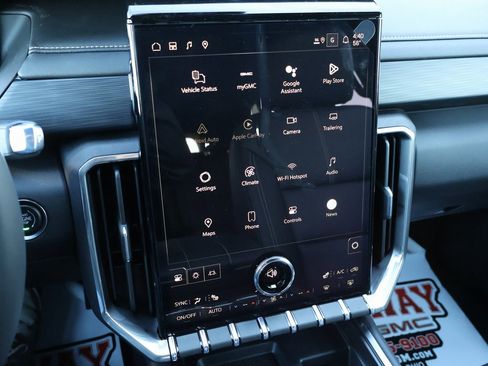 New 2026 GMC Acadia Elevation w/ Black Edition image 22