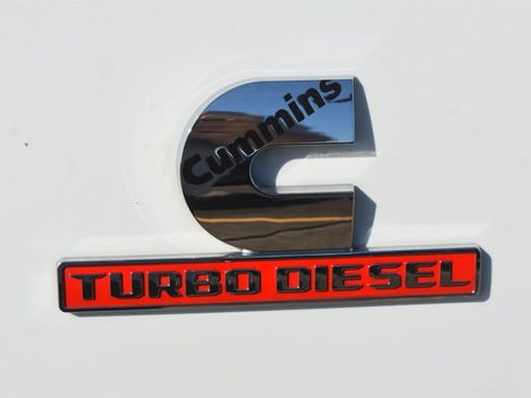 Used 2024 RAM 3500 SLT w/ Quick Order Package 2YG SLT AWD/4WD image 11