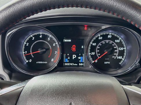 Used 2025 Mitsubishi Outlander Sport LE AWD/4WD image 18
