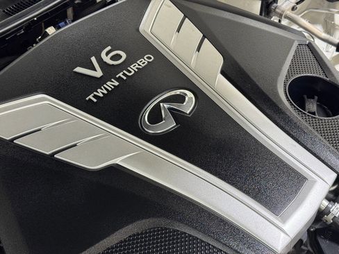 Used 2017 INFINITI Q60 3.0t w/ Premium Plus Package 3.0T image 65