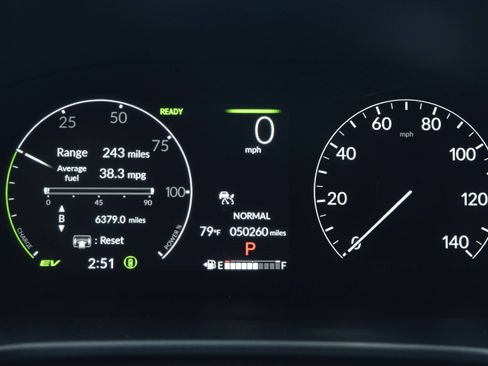 Used 2023 Honda CR-V Sport image 21