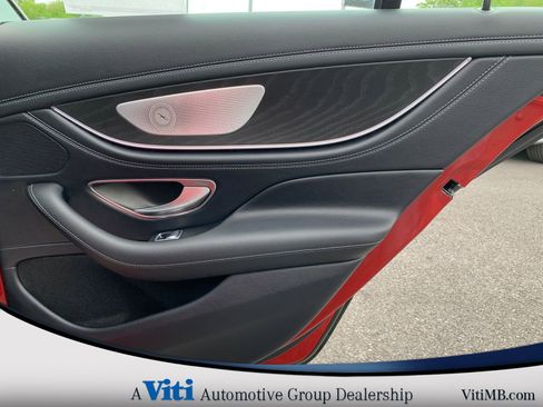 Certified 2022 Mercedes-Benz CLS 450 CLS 450 image 26