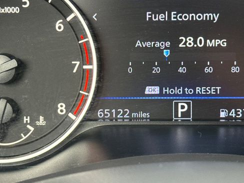 Used 2023 Nissan Altima 2.5 SR image 26