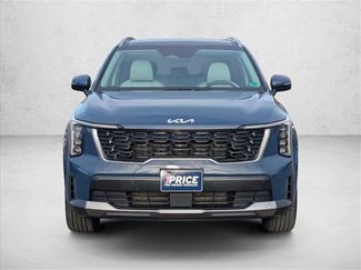 Used 2025 Kia Sorento S w/ Panoramic Sunroof Package video 2