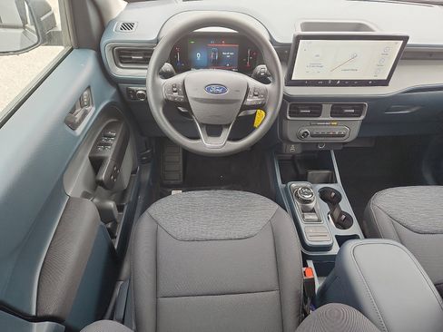 New 2026 Ford Maverick XL w/ Equipment Group 101A image 7
