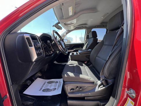 Used 2015 Chevrolet Silverado 1500 LT w/ All Star Edition image 27