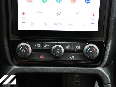 New 2024 Ford Ranger Lariat w/ Trailer Tow Package image 20