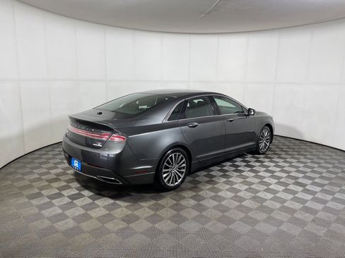 Used 2017 Lincoln MKZ Premiere image 7