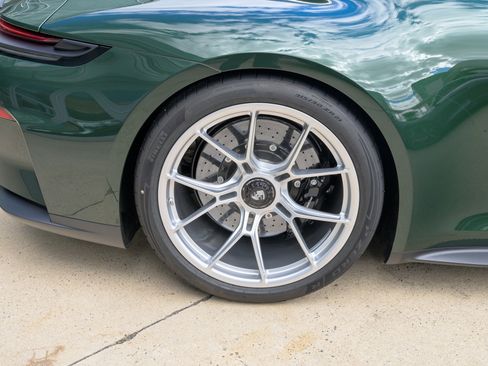 Used 2026 Porsche 911 GT3 image 11