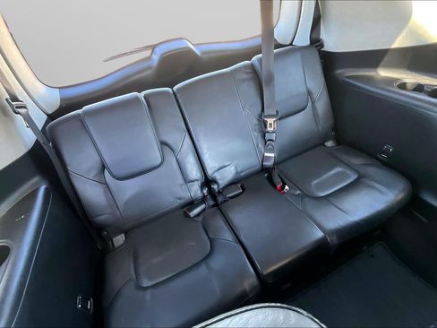 Used 2019 INFINITI QX80 Luxe w/ 22" Wheel Package AWD/4WD image 19
