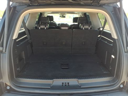 Used 2019 Ford Expedition Max Platinum AWD/4WD image 20