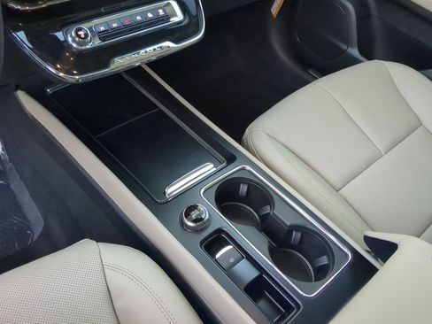 New 2026 Lincoln Corsair Premiere image 20