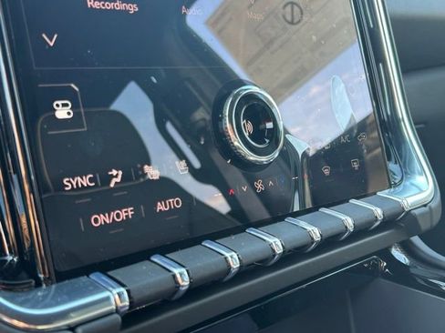 New 2026 GMC Yukon XL Elevation w/ Elevation Premium Package image 48