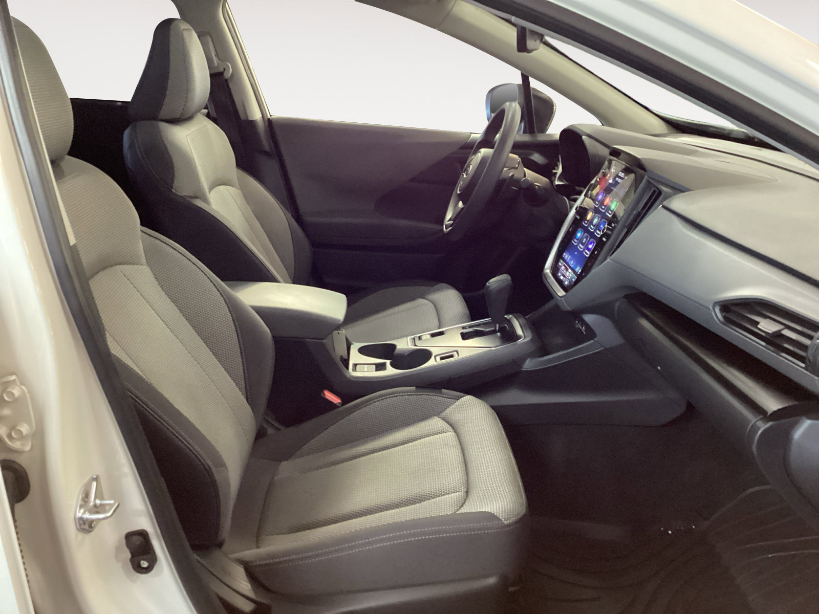 Certified 2024 Subaru Crosstrek 2.0i Premium AWD/4WD image 15