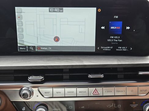 Certified 2025 Kia Telluride SX X-Line AWD/4WD image 8