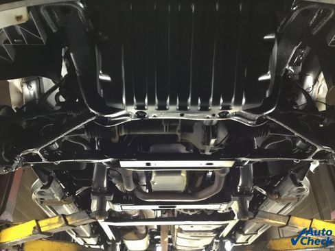 Used 2011 Cadillac Escalade EXT Luxury image 19