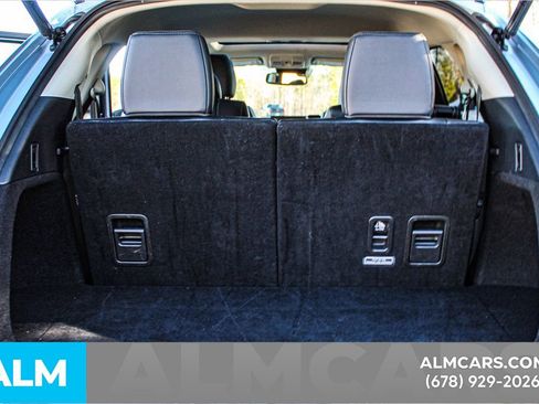 Used 2023 MAZDA CX-9 Touring image 26