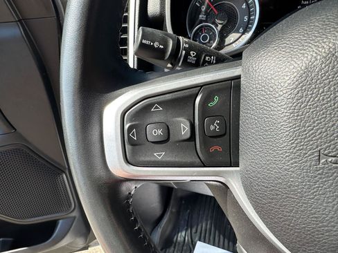Used 2023 RAM 1500 Big Horn AWD/4WD image 22