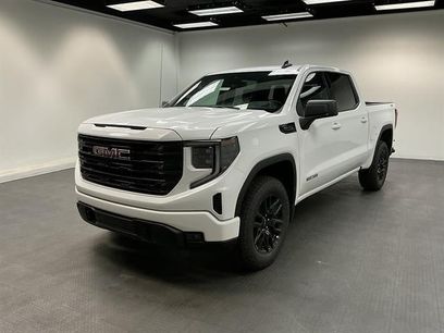 New 2026 GMC Sierra 1500 Elevation w/ Preferred Package
