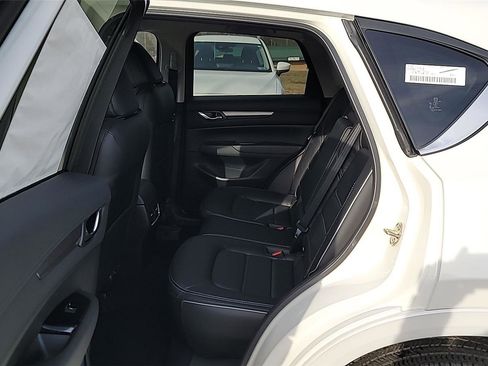 New 2025 MAZDA CX-5 AWD 2.5 S w/ Preferred Package image 17
