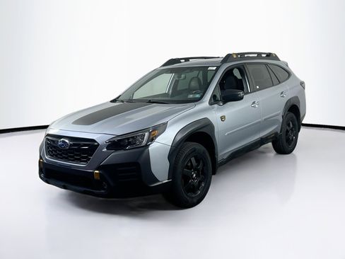 Used 2023 Subaru Outback Wilderness image 1