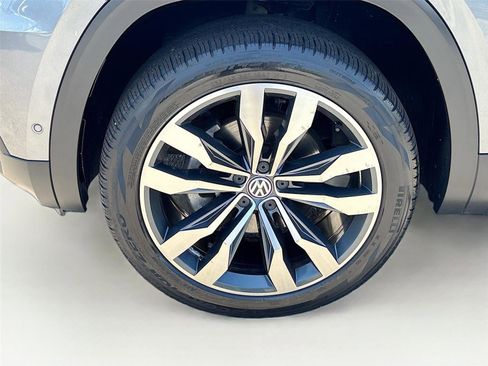 Used 2019 Volkswagen Atlas SEL Premium AWD/4WD image 34