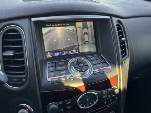 Used 2012 INFINITI EX35 Journey w/ Premium Pkg image 18