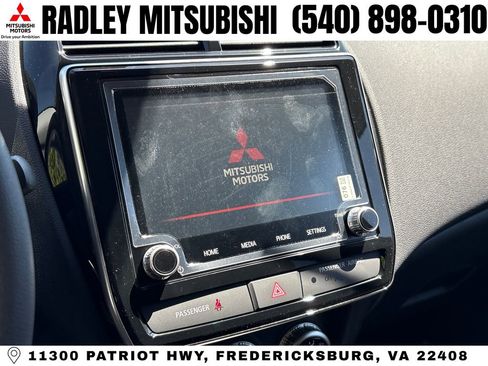 New 2026 Mitsubishi Outlander Sport AWD image 15