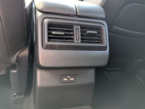 Certified 2024 MAZDA CX-50 AWD 2.5 S w/ Cargo Package image 12